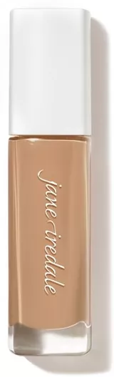Jane Iredale Radiance-boosting Liquid Foundation SPF30 Light Medium 30ml