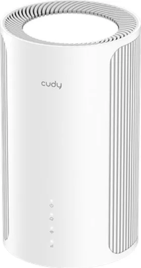 Cudy P2 AX3000 Cat.12 v1 Ασύρματο 5G Mobile Router Ασύρματο Router