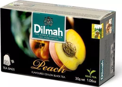 Actis Dilmah Peach Ex20 Μενταγιόν 8060121 9312631142259