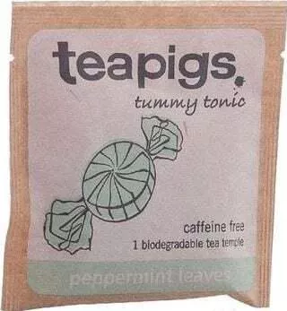 Teapigs Τσάι