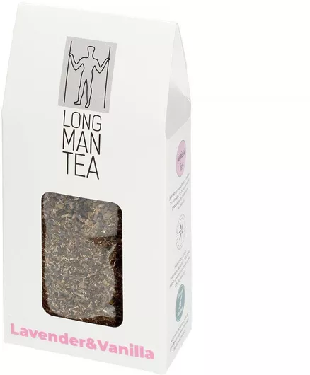 Long Man Tea Τσάι 40gr
