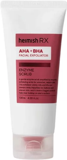 Heimish Scrub Προσώπου Προσώπου 130ml