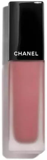 Chanel Rouge Allure Υγρό Κραγιόν Velvet 24-saisissante 6ml
