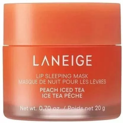 Laneige Sleeping Μάσκα Χειλιών 20gr