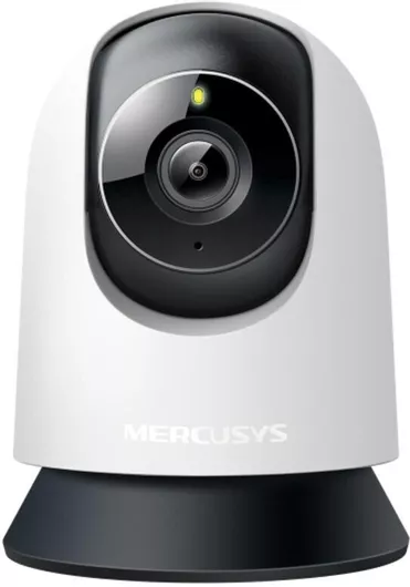 Mercusys MC210 IP Κάμερα Παρακολούθησης Wi-Fi Full HD+ 4MP με Αμφίδρομη Επικοινωνία