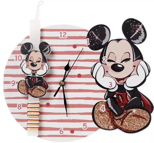 Πασχαλινή Λαμπάδα Πλακέ