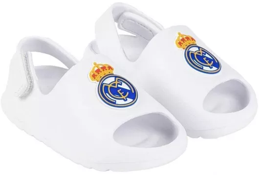 Παιδικές Σαγιονάρες Flip Flops Λευκό