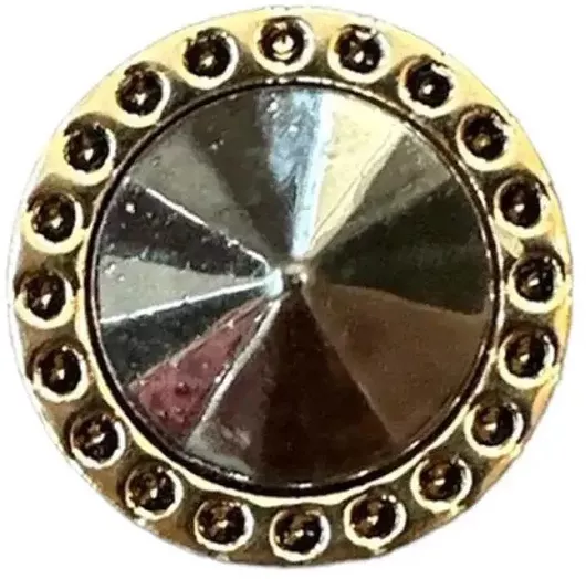 Keep Fred Jibbitz CHA-036-STRASS Διακοσμητικό Παπουτσιού