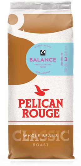 Καφές Espresso Pelican Rouge Balance 1000g Κόκκους