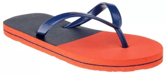 Παιδικές Σαγιονάρες Flip Flops Μπλε Roboor Jr