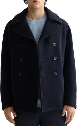 Ανδρικό Peacoat Peacoat
