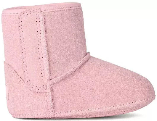 Ugg Australia Βρεφικά Μποτάκια Αγκαλιάς Ροζ