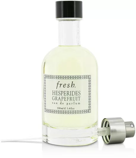 Fresh Hesperides Grapefruit Eau de Parfum 100ml