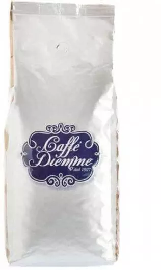 Diemme Καφές Espresso Oro σε Κόκκους 1kg