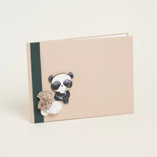 Beauty Home Βιβλιο Ευχων Παντα Τελαρο