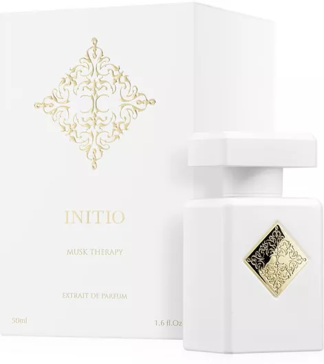 Initio Parfums Musk Therapy Extrait de Parfum 50ml