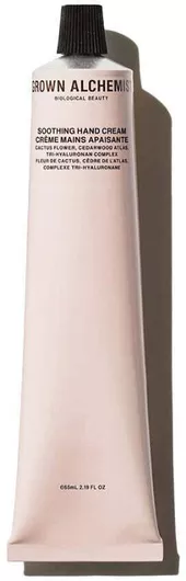 Grown Alchemist Soothing Ενυδατική Κρέμα για Σκασμένα Χέρια 65ml