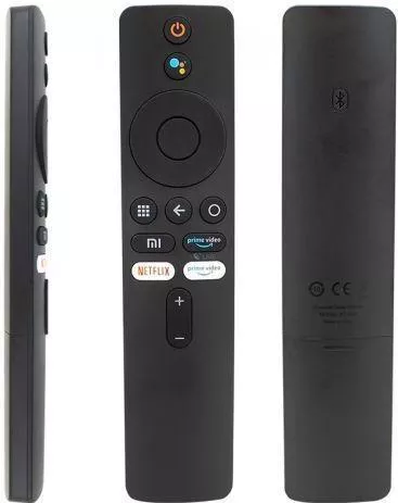 Xiaomi Συμβατό Τηλεχειριστήριο BT-MI01 για TV Boxes Xiaomi