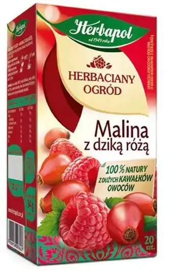 Herbapol Τσάι
