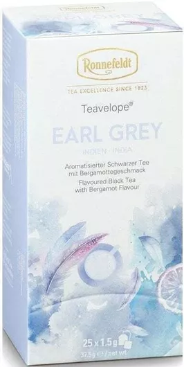 Stabilus Earl Grey Τσάι 1.5gr