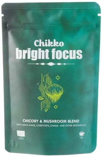Chikko Bio Υποκατάστατο Καφέ σε Σκόνη 100gr