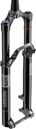 Αμορτισερ Rockshox Reba Gold Isolator 3p Crown 29'' Boost 15x110 110mm Black 44of Tpr Deb B1
