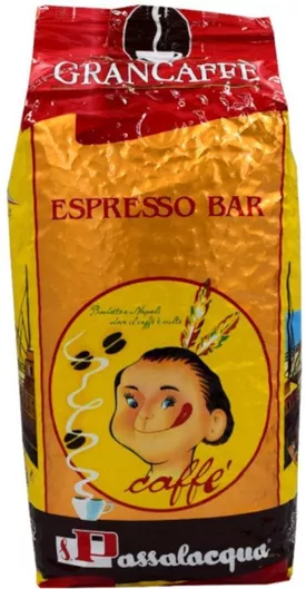 Mövenpick Καφές Espresso σε Κόκκους 1kg