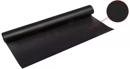 Lamart Αντικολλητική Μεμβράνη Ψησίματος από Σιλικόνη 40x50cm