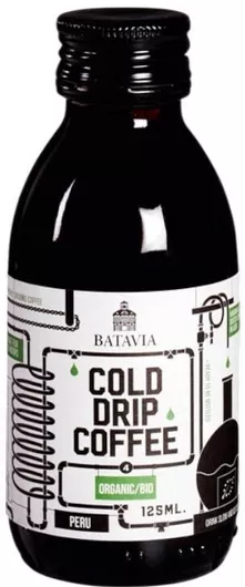 Batavia Decaffeine σε Κόκκους 125gr