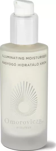 Omorovicza Rich Ενυδατική Κρέμα Προσώπου Ημέρας 50ml