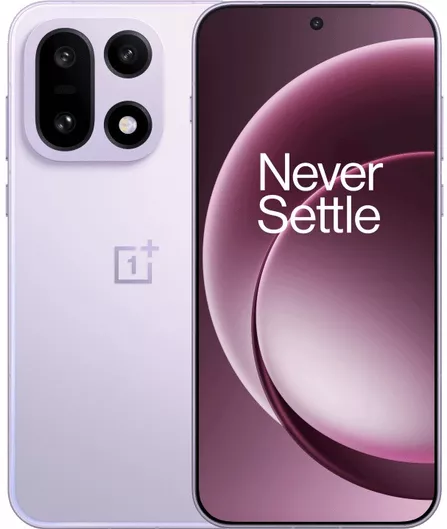 OnePlus 15 5G 16GB 512GB Ultra Violet