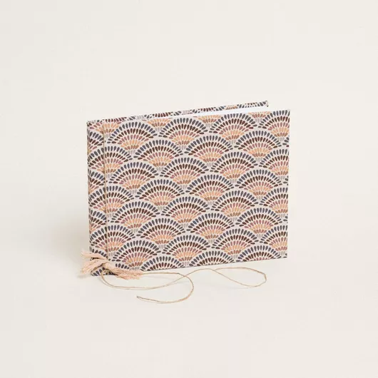 Beauty Home Βιβλιο Ευχων Βενταλιες Γηινα Χρωματα