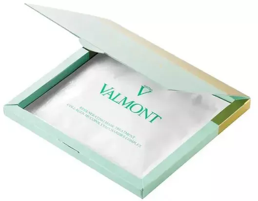 Valmont Μάσκα Προσώπου Ομορφιάς Προσώπου