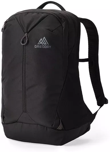 Gregory Rhune 28lt Μαύρο