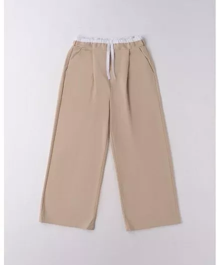 Παιδικό Παντελόνι Beige
