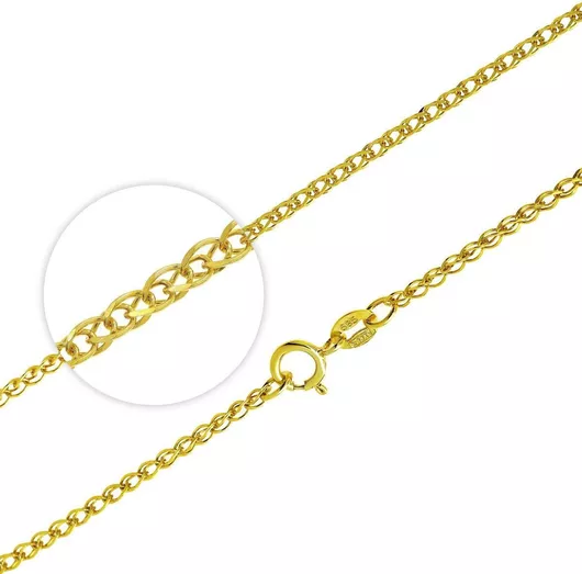 Ioannou24 151007 Λαιμού 14Κ Χρυσό