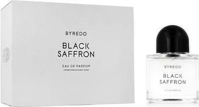 Byredo Black Saffron Eau de Parfum 50ml