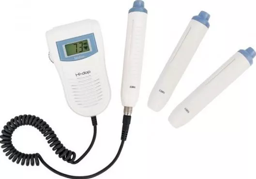 Bistos Hi-Dop Doppler Αγγείων