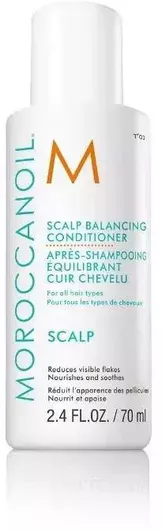 Moroccanoil Scalp Balancing Conditioner Μαλλιών κατά της Πιτυρίδας για Όλους τους Τύπους Μαλλιών 70ml