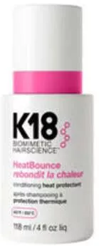 K18 Conditioner Μαλλιών 118ml