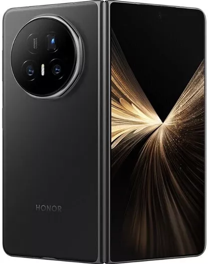 Honor Magic V5 5G 16GB 512GB Black