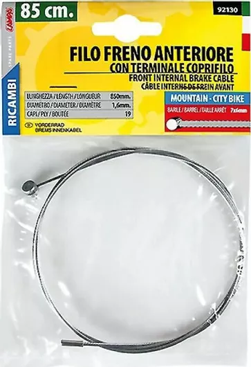 Lampa 9213.4-LB Ντίζα Φρένων