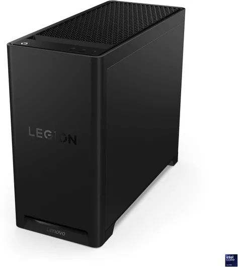 Lenovo Legion T5 Gaming Desktop PC Ultra 5-225F/16GB DDR5/1TB SSD/GeForce RTX 5060/No OS