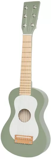 Jabadabado Ξύλινη Κιθάρα