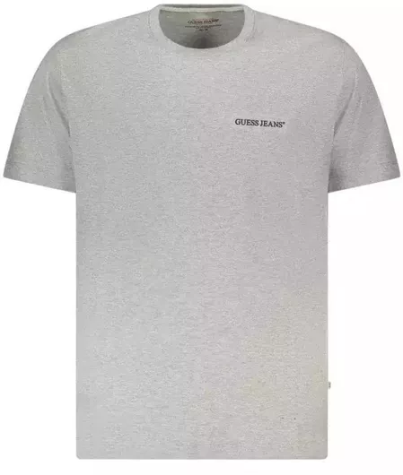 Guess M5BI78K8FQ4-H90Z T-shirt Γκρι