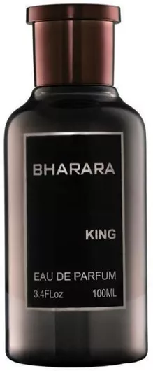 Desora Bharara King Eau de Parfum 100ml