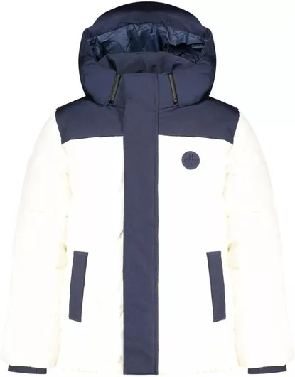Παιδικό Casual Μπουφάν White