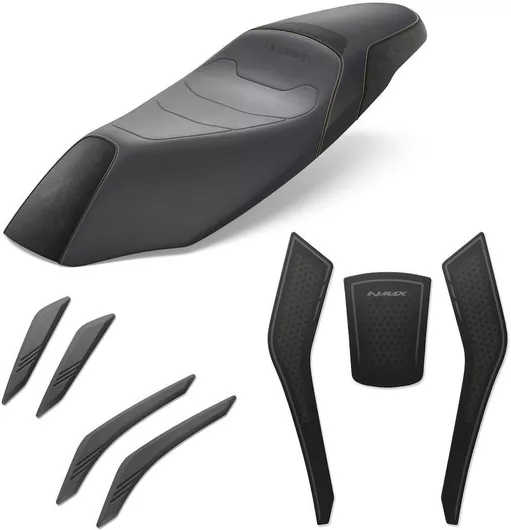 Essentials Pack Nmax 125 Nmax 125 Tech Max 2025