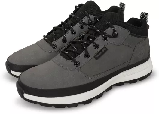 Timberland Field Trekker Ανδρικά Ορειβατικά Παπούτσια Γκρι