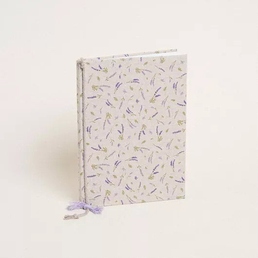 Beauty Home Βιβλιο Ευχων Λεβαντα